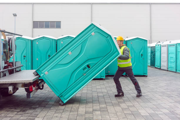 Best Affordable portable toilet rental  in Linton Hall, VA