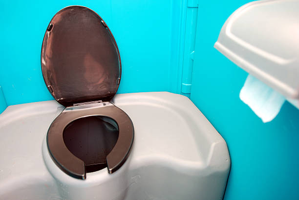 Best Emergency porta potty rental  in Linton Hall, VA