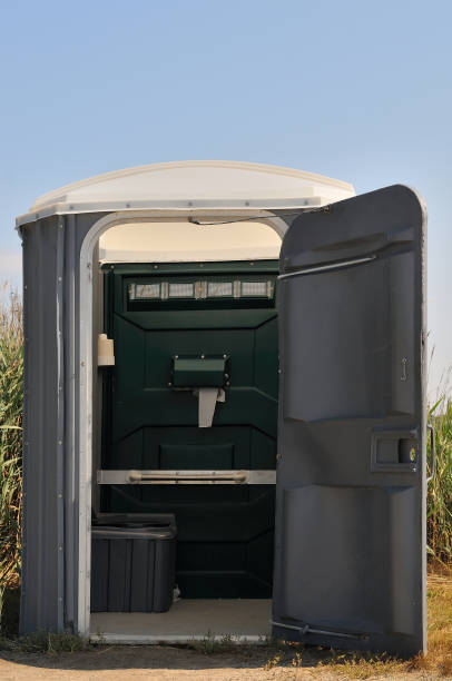 Best Portable restroom trailer rental  in Linton Hall, VA