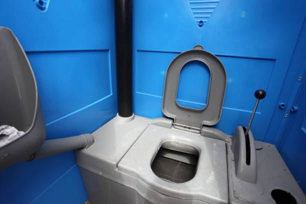 Portable Toilet Options We Offer in Linton Hall, VA