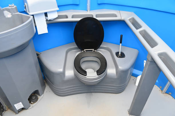 Best Porta potty rental for festivals  in Linton Hall, VA