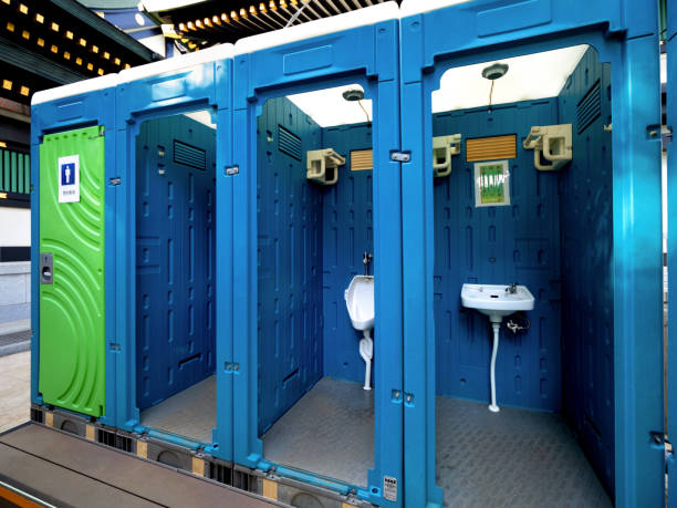 Best Temporary restroom rental  in Linton Hall, VA