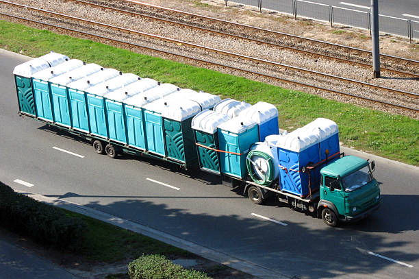 Trusted Linton Hall, VA porta potty rental Experts